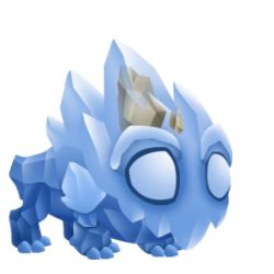 rhinoram monster legends|Ledovech .